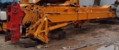 Komatsu LW250 ����
