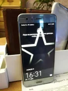 Honor 9. �/�, �����, 3G, 4G LTE, Dual-SIM, ����������, NFC ����