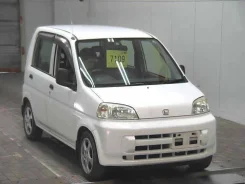 Honda Life. �������, 4wd, 0.7, ������, �/�, ��� ���. ��� ����� �� ������������ ����