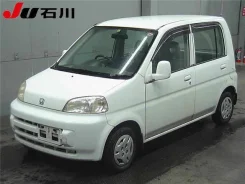 Honda Life. �������, ��������, 0.7, ������, �/�, ��� ���. ��� ����� �� ������������ ����