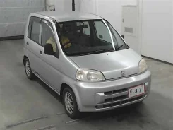 Honda Life. �������, ��������, 0.7, ������, �/�, ��� ���. ��� ����� �� ������������ ����