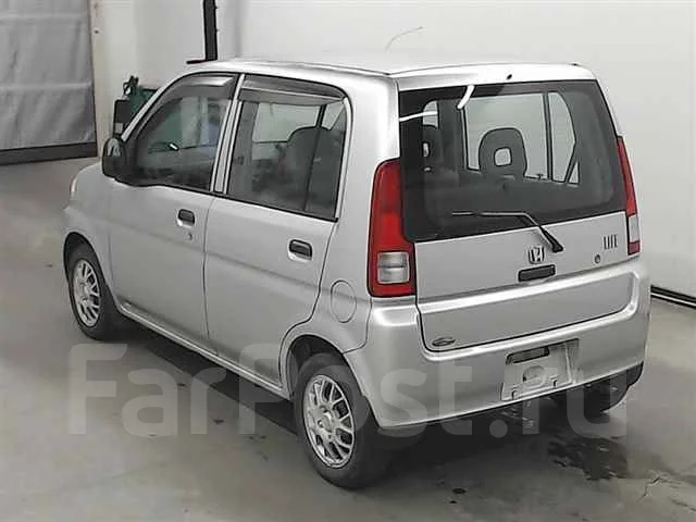 Honda Life. �������, ��������, 0.7, ������, �/�, ��� ���. ��� ����� �� ������������ ����