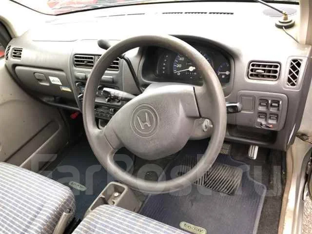 Honda Life. �������, ��������, 0.7, ������, �/�, ��� ���. ��� ����� �� ������������ ����