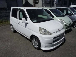 Honda Life. �������, ��������, 0.7, ������, �/�, ��� ���. ��� ����� �� ������������ ����