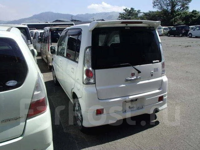 Honda Life. �������, ��������, 0.7, ������, �/�, ��� ���. ��� ����� �� ������������ ����