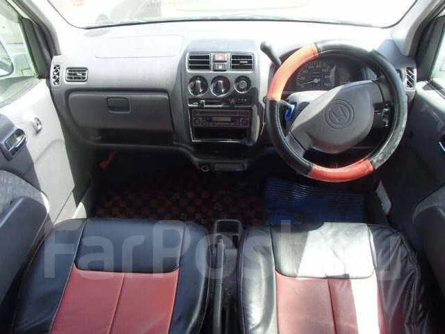 Honda Life. �������, ��������, 0.7, ������, �/�, ��� ���. ��� ����� �� ������������ ����