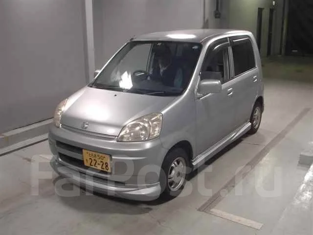 Honda Life. �������, ��������, 0.7, ������, �/�, ��� ���. ��� ����� �� ������������ ����