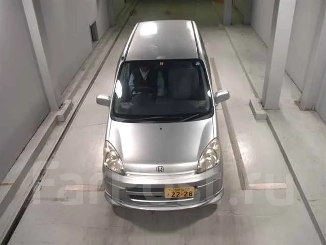 Honda Life. �������, ��������, 0.7, ������, �/�, ��� ���. ��� ����� �� ������������ ����