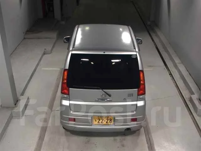 Honda Life. �������, ��������, 0.7, ������, �/�, ��� ���. ��� ����� �� ������������ ����