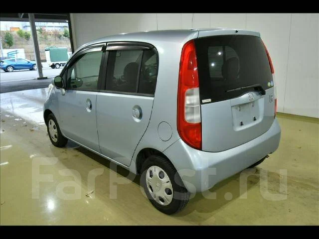 Honda Life. �������, ��������, 0.7, ������, �/�, ��� ���. ��� ����� �� ������������ ����