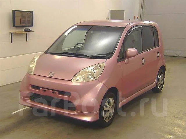 Honda Life. �������, ��������, 0.7, ������, �/�, ��� ���. ��� ����� �� ������������ ����