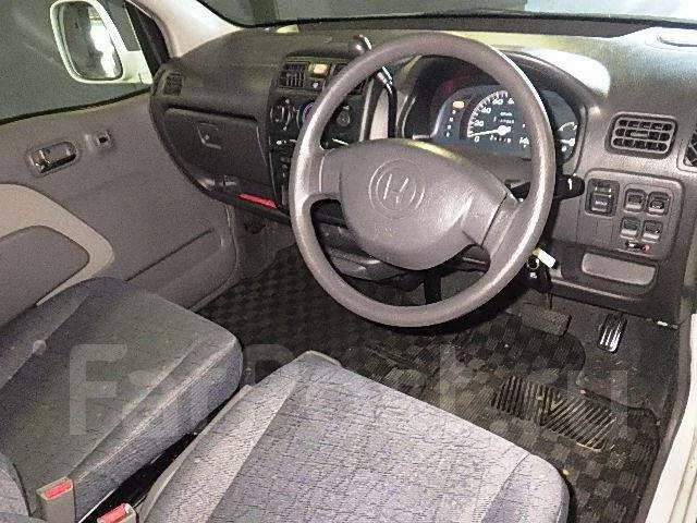 Honda Life. �������, ��������, 0.7, ������, �/�, ��� ���. ��� ����� �� ������������ ����