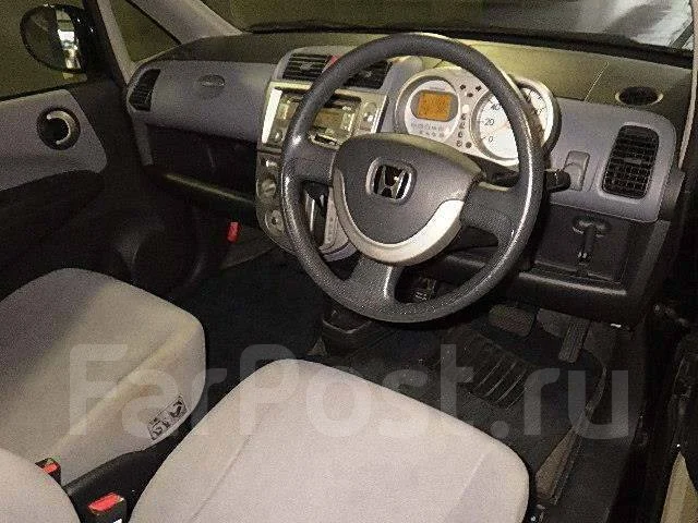 Honda Life. �������, ��������, 0.7, ������, �/�, ��� ���. ��� ����� �� ������������ ����