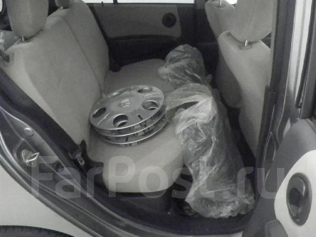 Honda Life. �������, ��������, 0.7, ������, �/�, ��� ���. ��� ����� �� ������������ ����