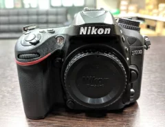 Nikon D7200 Body. 20 � ����� �� ����