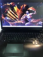 Asus ROG G750JX. 17.3", 3 400����, ��� 24 ��, ���� 1 250���, WiFi: 1, Bluetooth: 1, ����������� �� 3��. ����