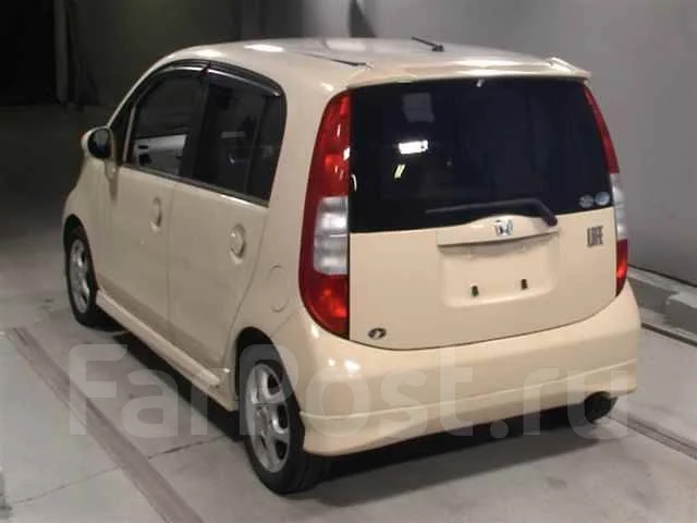 Honda Life. �������, ��������, 0.7, ������, �/�, ��� ���. ��� ����� �� ������������ ����