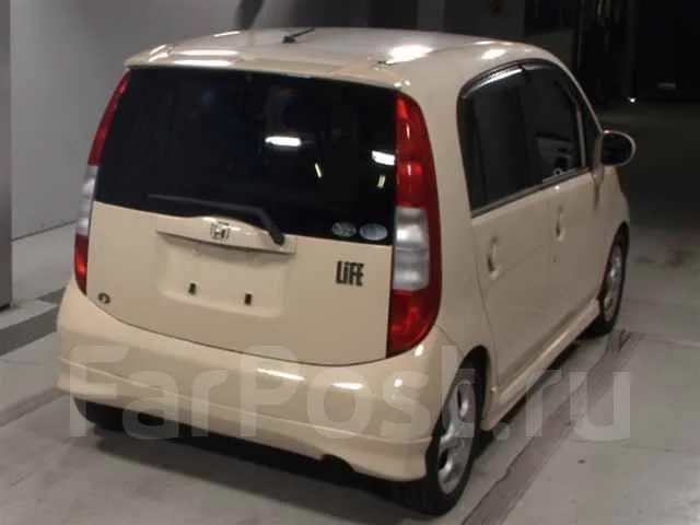 Honda Life. �������, ��������, 0.7, ������, �/�, ��� ���. ��� ����� �� ������������ ����