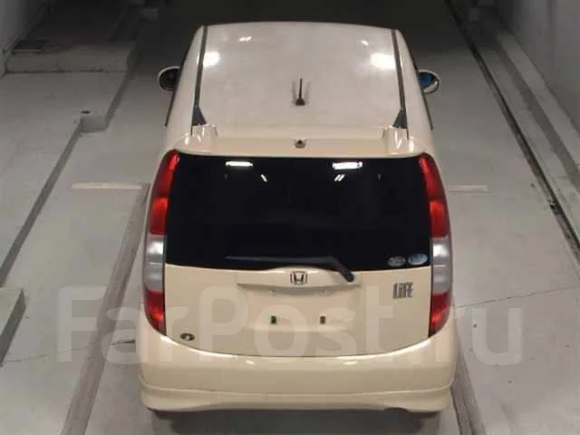 Honda Life. �������, ��������, 0.7, ������, �/�, ��� ���. ��� ����� �� ������������ ����