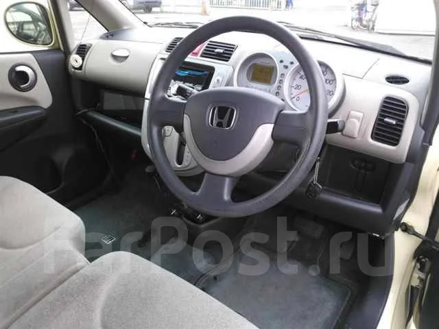 Honda Life. �������, ��������, 0.7, ������, �/�, ��� ���. ��� ����� �� ������������ ����