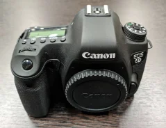 Canon EOS 6D Body. 20 � ����� �� ����