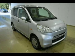 Honda Life. �������, 4wd, 0.7, ������, �/�, ��� ���. ��� ����� �� ������������ ����
