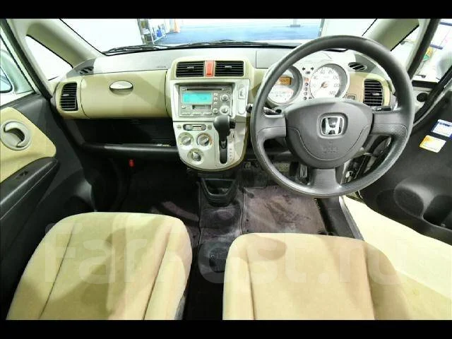 Honda Life. �������, 4wd, 0.7, ������, �/�, ��� ���. ��� ����� �� ������������ ����