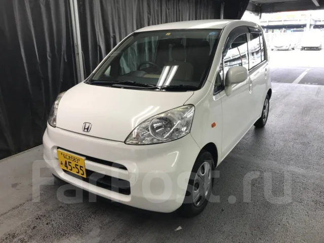 Honda Life. �������, ��������, 0.7, ������, �/�, ��� ���. ��� ����� �� ������������ ����