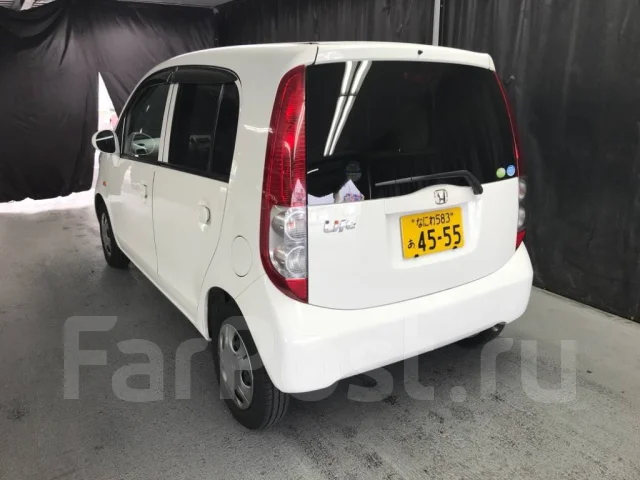 Honda Life. �������, ��������, 0.7, ������, �/�, ��� ���. ��� ����� �� ������������ ����