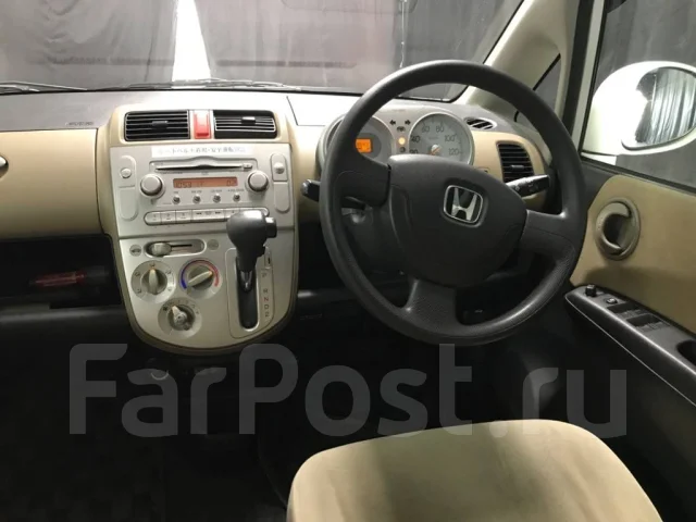 Honda Life. �������, ��������, 0.7, ������, �/�, ��� ���. ��� ����� �� ������������ ����