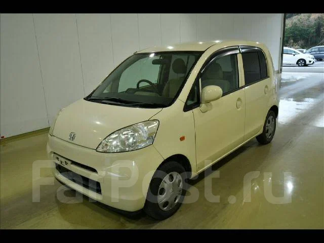 Honda Life. �������, ��������, 0.7, ������, �/�, ��� ���. ��� ����� �� ������������ ����