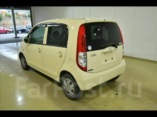 Honda Life. �������, ��������, 0.7, ������, �/�, ��� ���. ��� ����� �� ������������ ����
