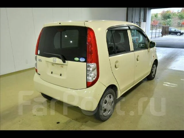 Honda Life. �������, ��������, 0.7, ������, �/�, ��� ���. ��� ����� �� ������������ ����