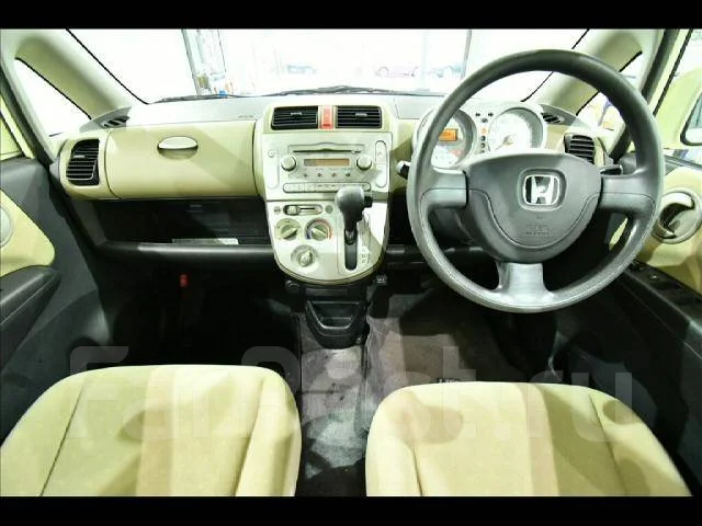 Honda Life. �������, ��������, 0.7, ������, �/�, ��� ���. ��� ����� �� ������������ ����