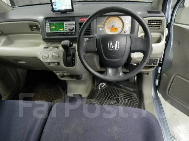 Honda Life. �������, ��������, 0.7, ������, �/�, ��� ���. ��� ����� �� ������������ ����