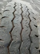 Toyo Z Radial Z-24. ������, �/�, ����� 5 %. ��� ����� �� ������������ ����
