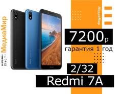 Xiaomi Redmi 7A. , , , 3G, 4G LTE, Dual-SIM 