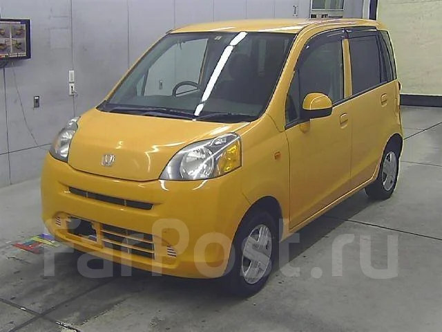 Honda Life. �������, ��������, 0.7, ������, �/�, ��� ���. ��� ����� �� ������������ ����