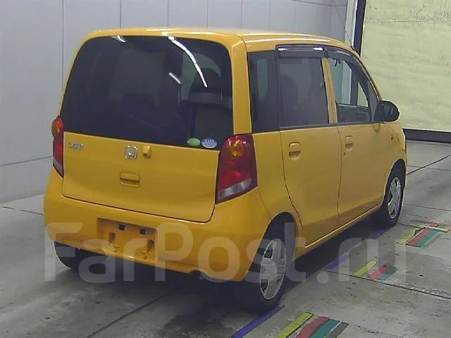 Honda Life. �������, ��������, 0.7, ������, �/�, ��� ���. ��� ����� �� ������������ ����