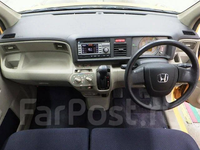 Honda Life. �������, ��������, 0.7, ������, �/�, ��� ���. ��� ����� �� ������������ ����