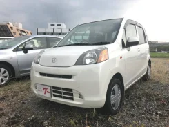 Honda Life. �������, ��������, 0.7, ������, �/�, ��� ���. ��� ����� �� ������������ ����