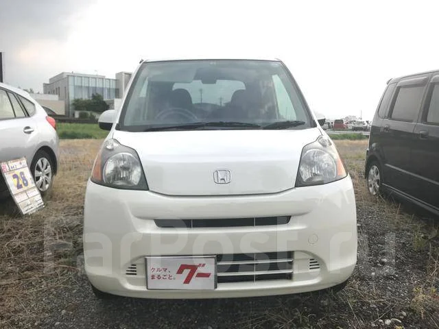 Honda Life. �������, ��������, 0.7, ������, �/�, ��� ���. ��� ����� �� ������������ ����