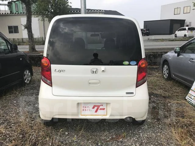 Honda Life. �������, ��������, 0.7, ������, �/�, ��� ���. ��� ����� �� ������������ ����