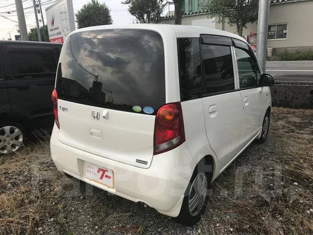 Honda Life. �������, ��������, 0.7, ������, �/�, ��� ���. ��� ����� �� ������������ ����