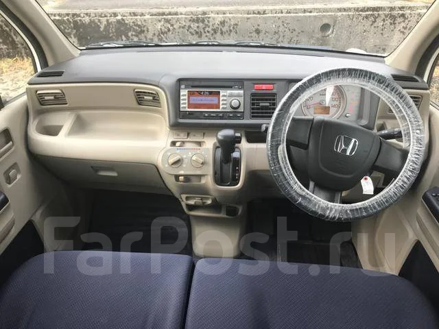 Honda Life. �������, ��������, 0.7, ������, �/�, ��� ���. ��� ����� �� ������������ ����