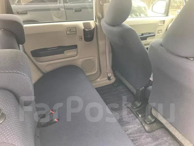 Honda Life. �������, ��������, 0.7, ������, �/�, ��� ���. ��� ����� �� ������������ ����