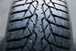 Nokian WR D4. ������, ��� �����, �/�, ����� 30 % ����