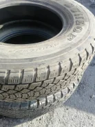 Dunlop Grandtrek SJ4. �����������, �/�, ����� 40 % ����