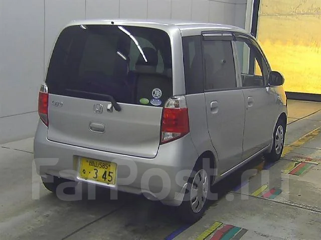 Honda Life. �������, ��������, 0.7, ������, �/�, ��� ���. ��� ����� �� ������������ ����