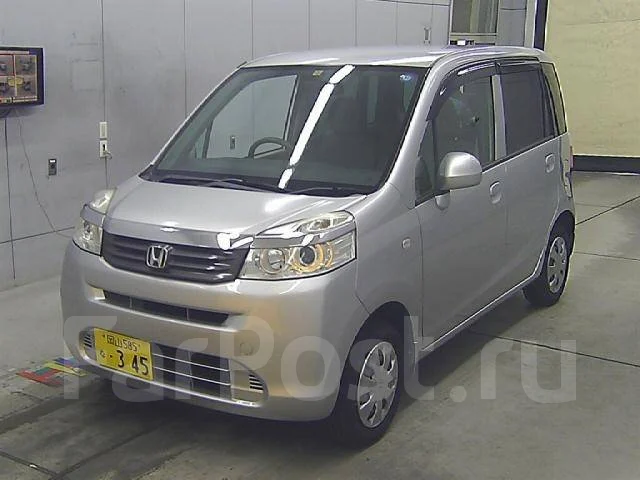 Honda Life. �������, ��������, 0.7, ������, �/�, ��� ���. ��� ����� �� ������������ ����